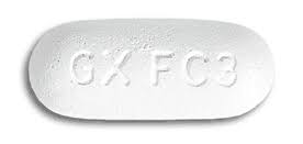 Generic Combivir (Lamivudine / Zidovudine)