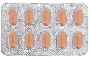 Generic Epivir (Lamivudine)