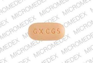 Generic Epivir Hbv (Lamivudine)