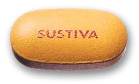 Generic Sustiva (Efavirenz)