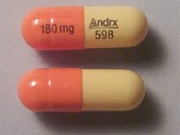 Generic Cartia Xt (Diltiazem Hcl)