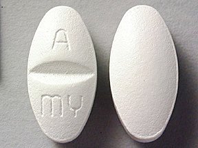 Generic Toprol (Metoprolol)