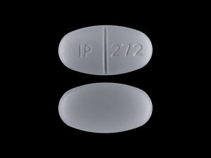 Generic Bactrim (Trimethoprim)