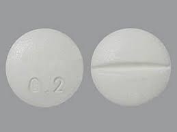 Generic DDAVP (Desmopressin)