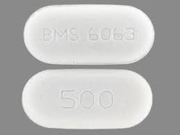 Generic Glucophage SR (Metformin)