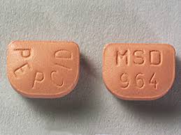 Generic Pepcid (Famotidine)