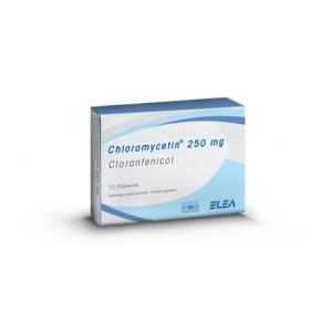 Generic Chloromycetin (Chloramphenicol)