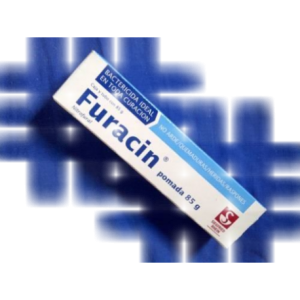 Generic Furacin (Nitrofurazone)
