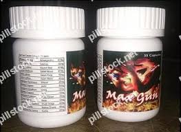 Herbal Max Gun Power