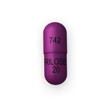 Generic Prilosec (Omeprazole)