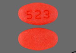Generic Vantin (Cefpodoxime)
