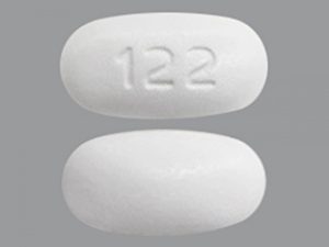 Generic Ibuprofen