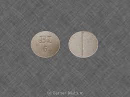 Generic Catapres (Clonidine)