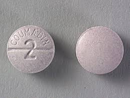 Generic Coumadin (Warfarin)