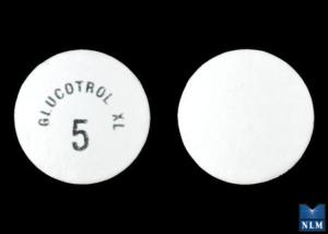 Generic Glucotrol Xl (Glipizide)