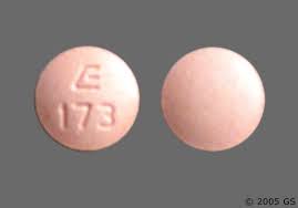 Generic Lisinopril (Hydrochlorothiazide)