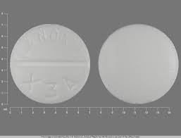 Generic Lanoxin (Digoxin)