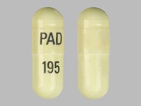 Generic Ponstel (Mefenamic Acid)