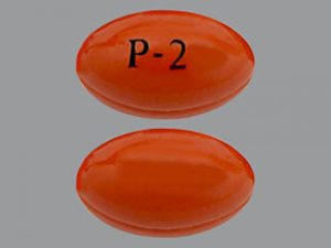 Generic Prometrium (Progesterone)