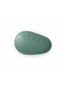 Generic Cozaar (Losartan)