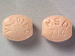 Generic Vasotec (Enalapril)