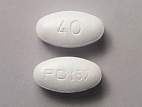 Generic Lipitor (Atorvastatin)