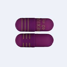 Generic Nexium (Esomeprazole)