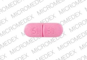 Generic Lopressor (Metoprolol)