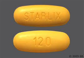 Generic Starlix (Nateglinide)