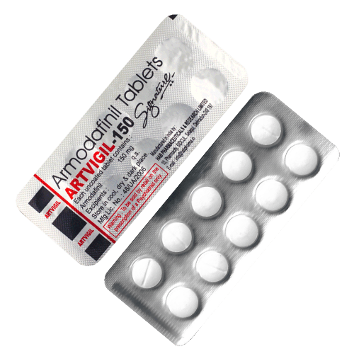 Artvigil 150mg®