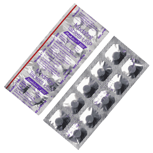 Modalert 200mg®