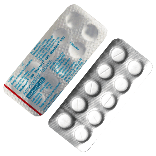Waklert 150mg®