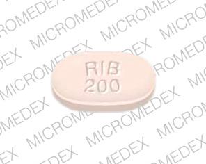 Generic Copegus (Ribavirin)