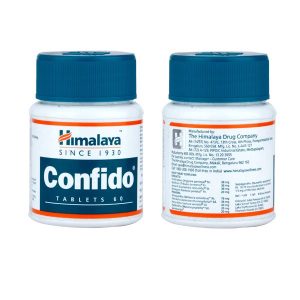 Confido