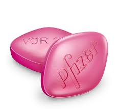 Lovegra (Sildenafil citrate)