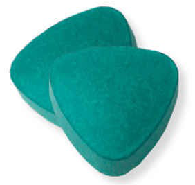 Super Kamagra (Sildenafil with Dapoxetine)