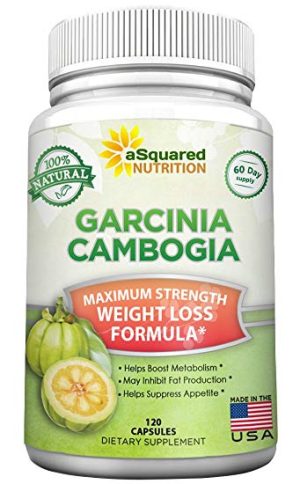 Garcinia Cambogia