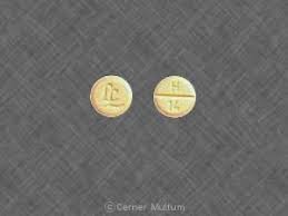 Generic Esidrix (Hydrochlorothiazide)