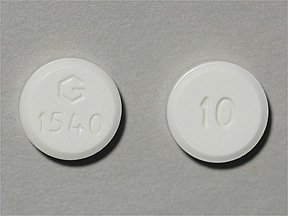 Generic Norvasc (Amlodipine)