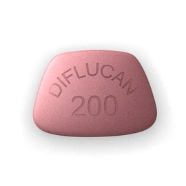 Generic Diflucan (Fluconazole)