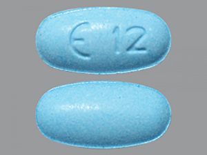 Generic Meclizine (Meclizine Hydrochloride)