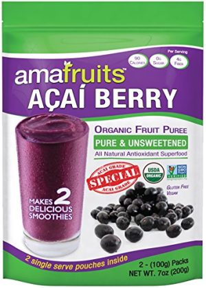 Acai Berry