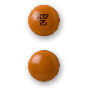 Generic Thorazine (Chlorpromazine)
