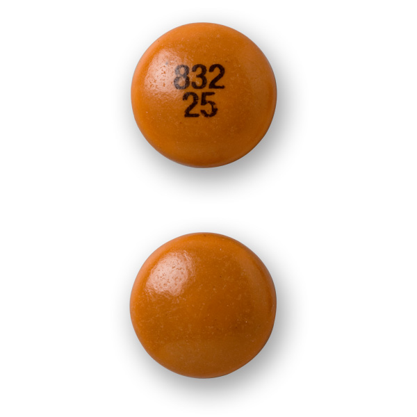 Generic Thorazine (Chlorpromazine)