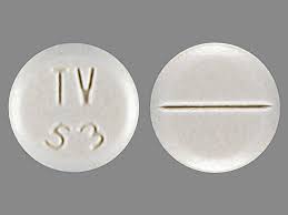 Generic Buspar (Buspirone)