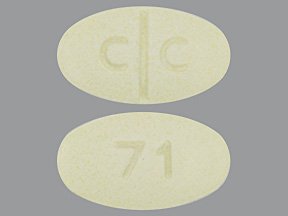 Generic Clozaril (Clozapine)