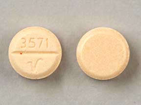 Generic Esidrix (Hydrochlorothiazide)