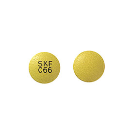 Generic Compazine (Prochlorperazine)
