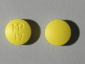 Generic Mellaril (Thioridazine)