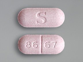 Generic Skelaxin (Metaxalone)